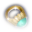 Verdelite Ring icon
