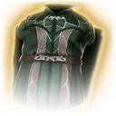 Robe icon