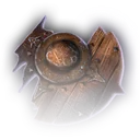 Broken Shield icon