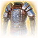 Dwarven Splintmail icon