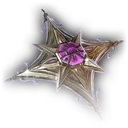Abbot Crest icon
