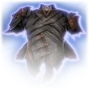 Spidersilk Armour icon