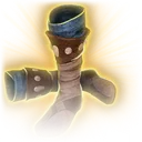 Bonespike Boots icon