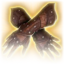 Thermoarcanic Gloves icon