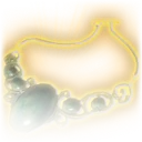 Synaptic Needle Amulet  icon