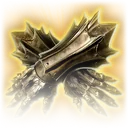 Hellgloom Gloves icon