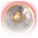 Glowing Shield icon