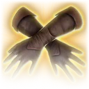 Martial Exertion Gloves icon