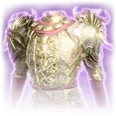 Blackguard's Plate icon