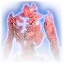 Mutilated Carapace icon