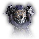 Dark Justiciar Mail icon