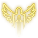 Spirit Guardians Aura icon