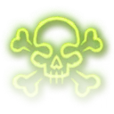 Resistant to Poison Damage icon