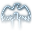 Wild Shape: Dire Raven icon