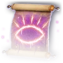 Scroll of Blindness icon
