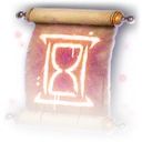 Scroll of Slow icon