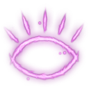 Blindness icon