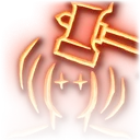 Concussive Smash icon