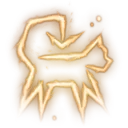 Find Familiar icon