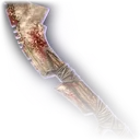 Goblin Scimitar icon