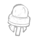 Primer Bulb icon