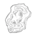 Marshal's Badge  icon