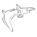Iridescent Head icon