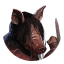 The Pig icon