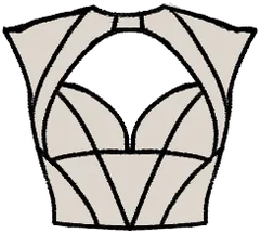 Belladonna Bodice art