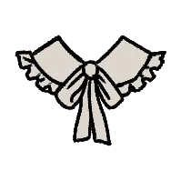 Fable Collar art