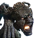 Seething Boucheclier icon