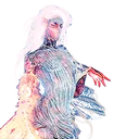 Danseuse Teacher icon