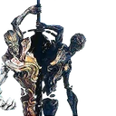 Aberration icon