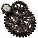 Kralim icon