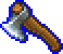 Steel Axe icon