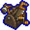 Iron tools icon