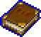 Written Hardcover Book icon