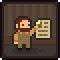 Good press icon