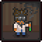 Mad necrochemist icon