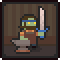 Master Blacksmith icon