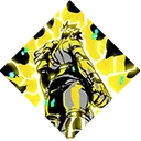 Billowing Strength icon