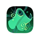 Emerald Dress icon