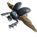 Cerulean Tear Scarab