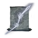 Glintstone Nail