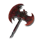 Rotten Greataxe