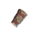 Leather Arm Wraps