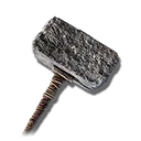 Brick Hammer
