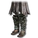 Duelist Greaves