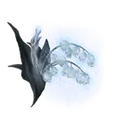 Ghost Glovewort [8]