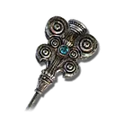 Watchdog's Staff